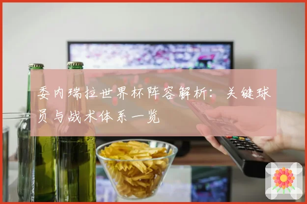 委内瑞拉世界杯阵容解析:关键球员与战术体系一览
