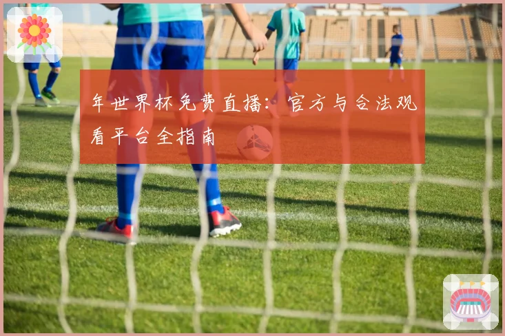 年世界杯免费直播:官方与合法观看平台全指南